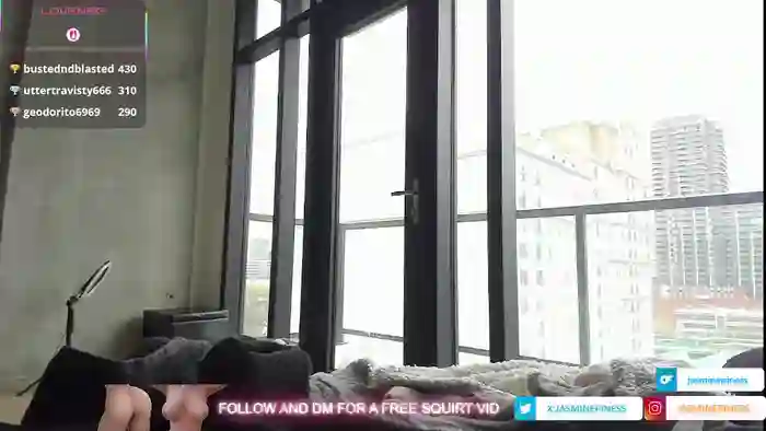 jasminepiness