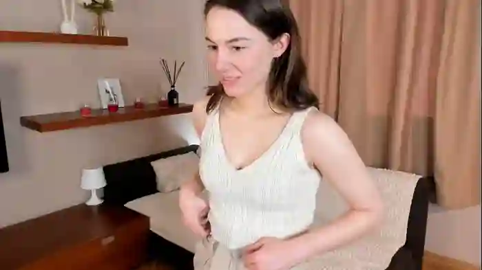 harrietheston