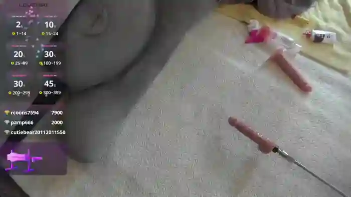 peachespanties123