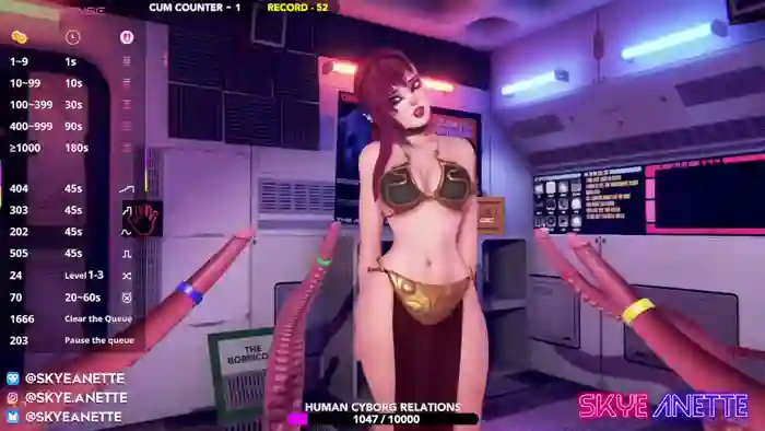 skyeanette