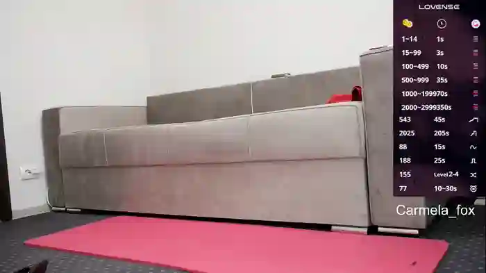 carmela_fox