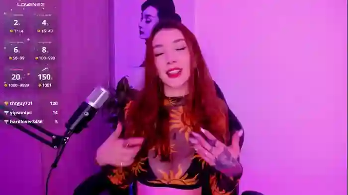 thecosmicgirl