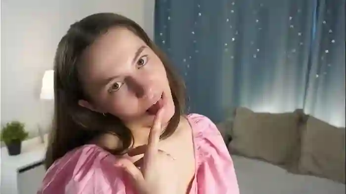 harrietheston