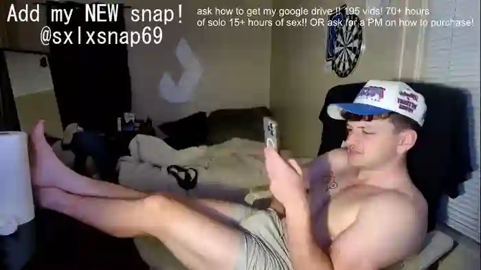 sexylax69