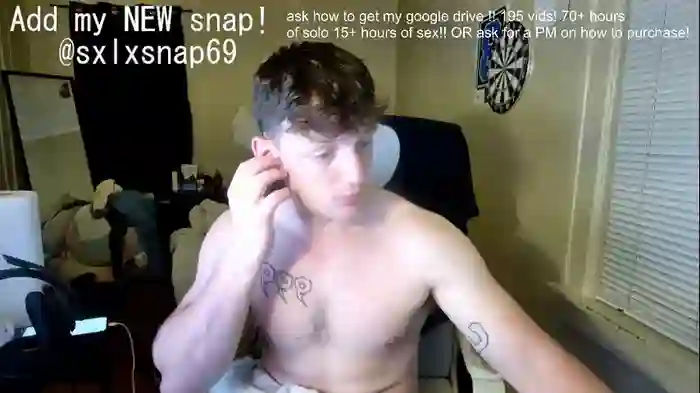 sexylax69