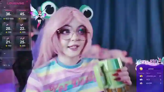 madnessalise