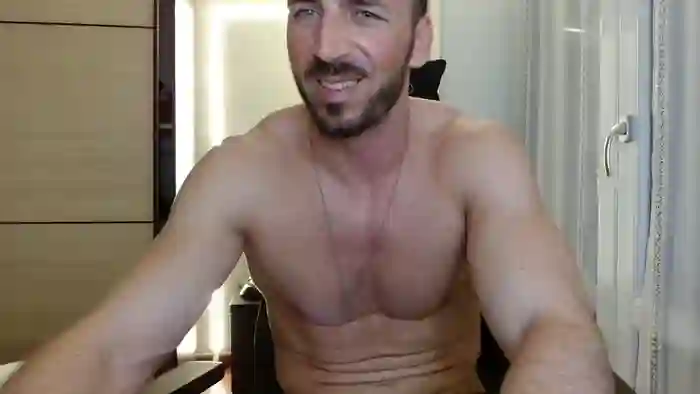 aaront0pmuscles