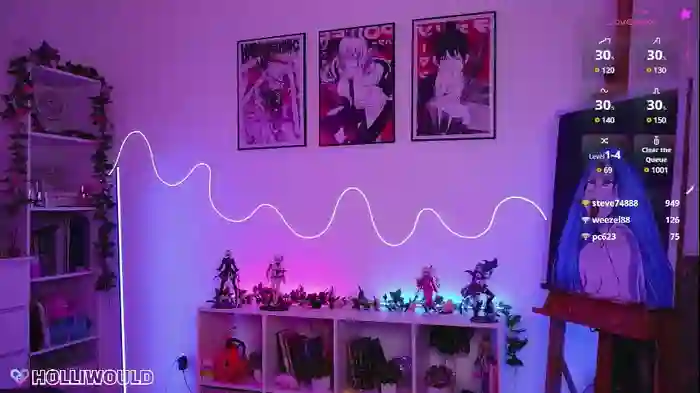 holliwould_