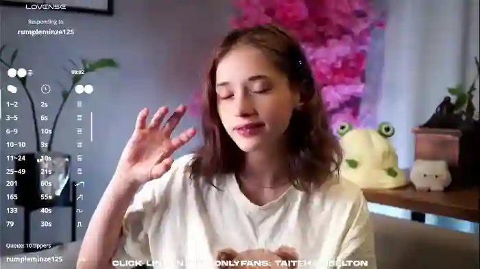 taitehambelton