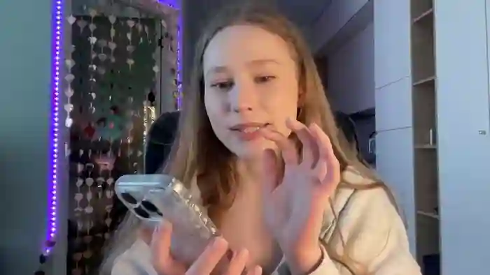 whoisalisa