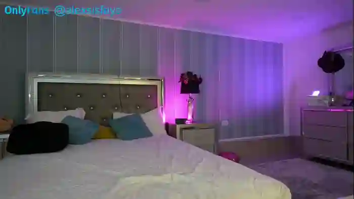 alexsisfaye