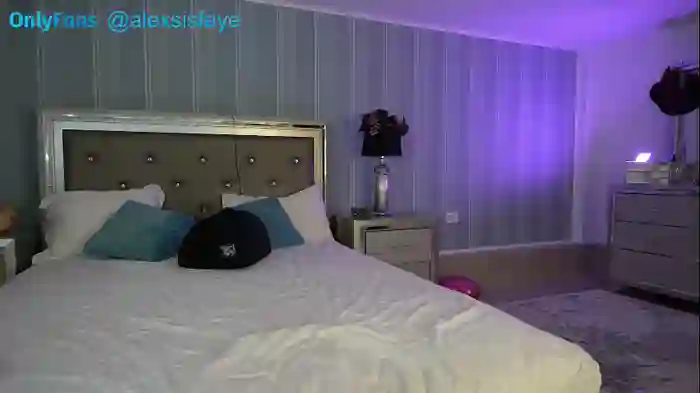 alexsisfaye