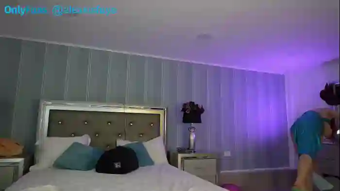 alexsisfaye