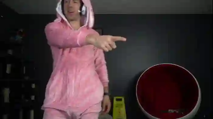 sydaffect