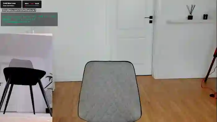 legswattitude