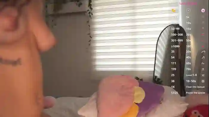 mykinkybunny