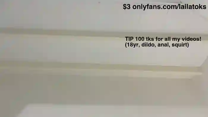 lailatoks