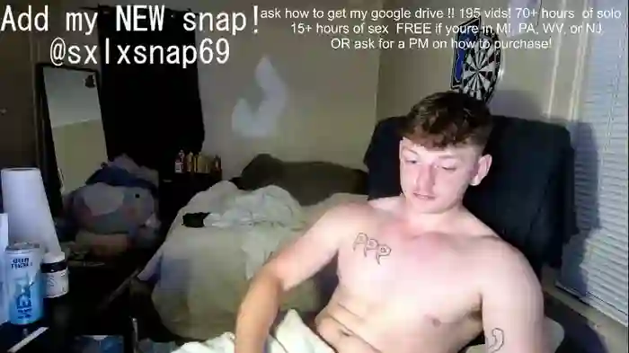 sexylax69