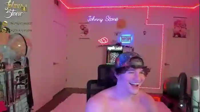 thejohnnystone