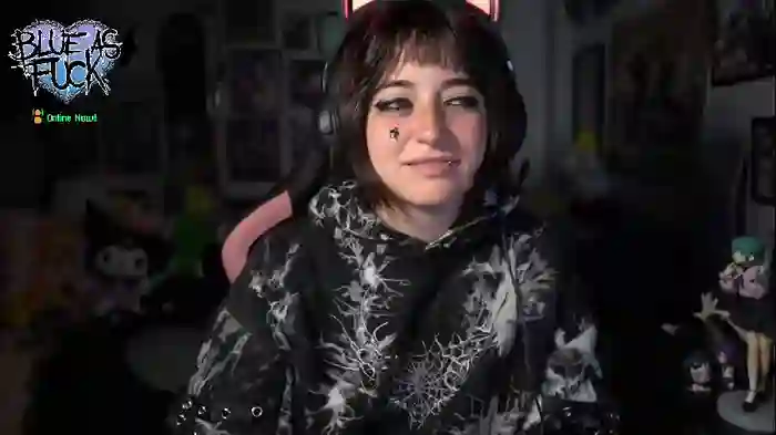 blueasfuck