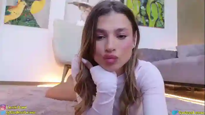 lenna_godess