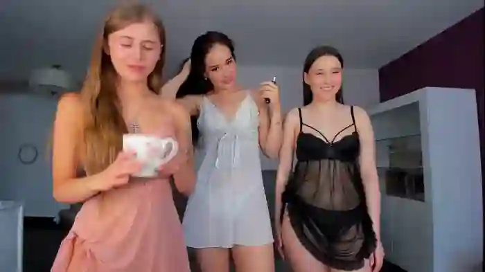 sexxxsirens