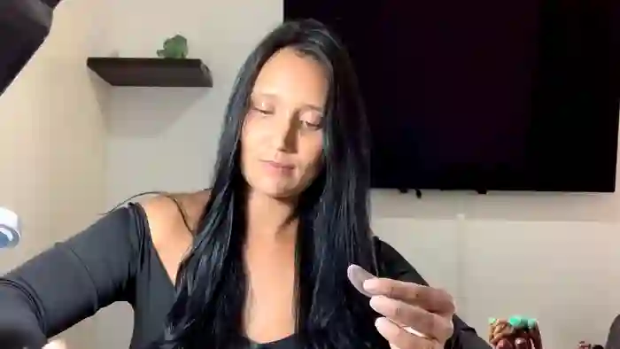 brunettediamond