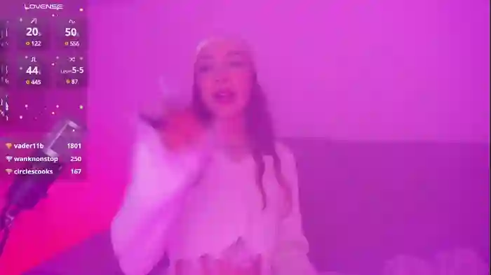 thecosmicgirl
