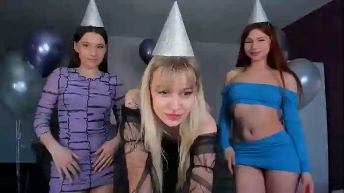 sexxxsirens