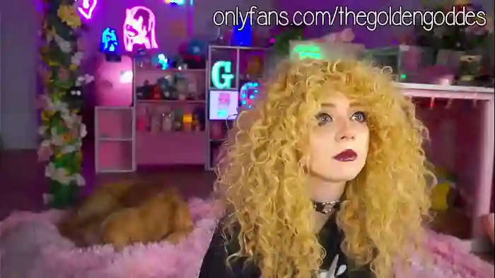 goldengoddessxxx