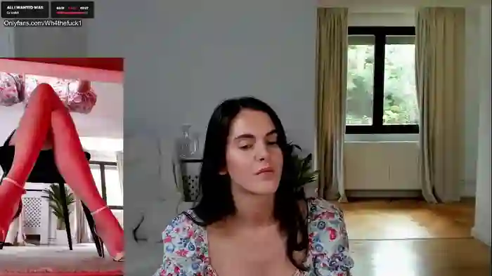 legswattitude