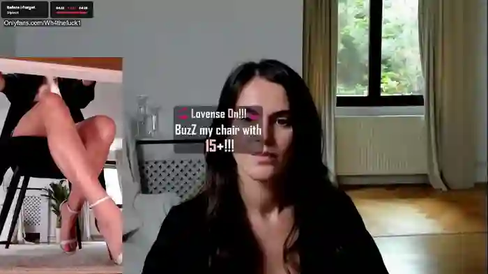 legswattitude
