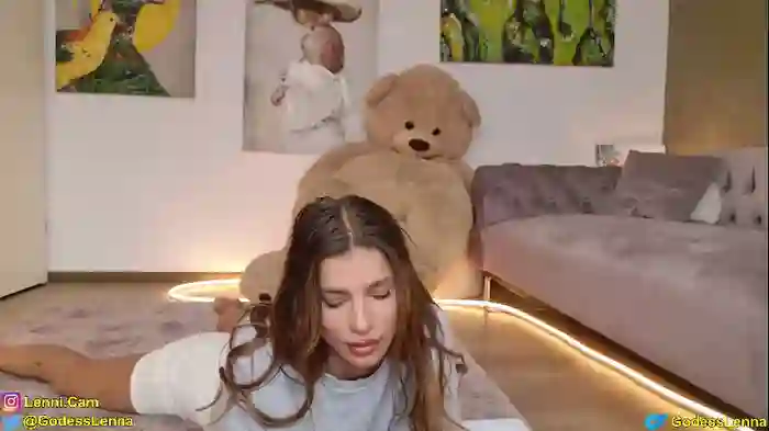 lenna_godess