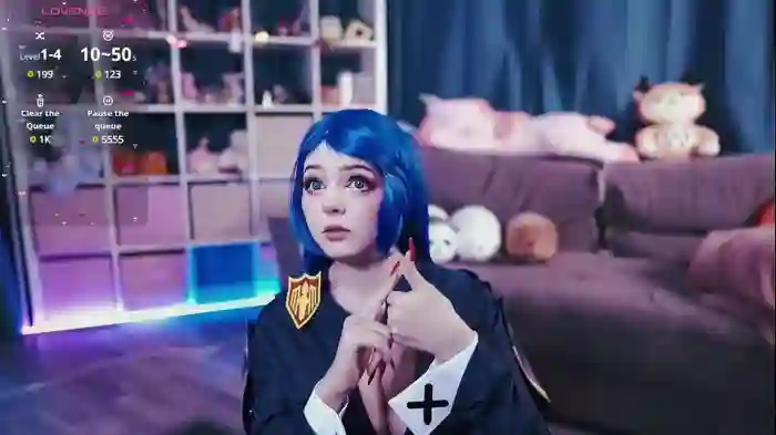 madnessalise