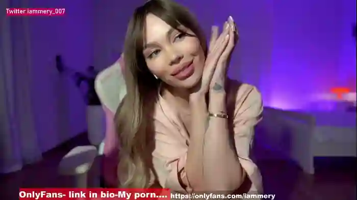 iammery