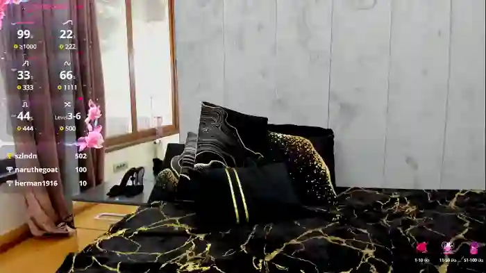 sassyt33n