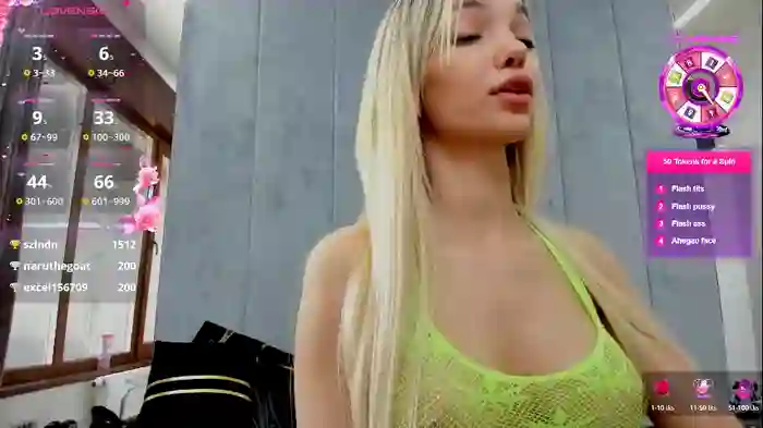 sassyt33n
