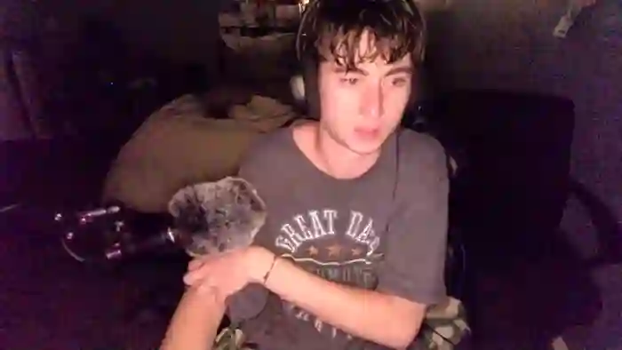 flakytuber