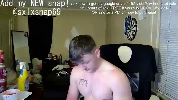 sexylax69