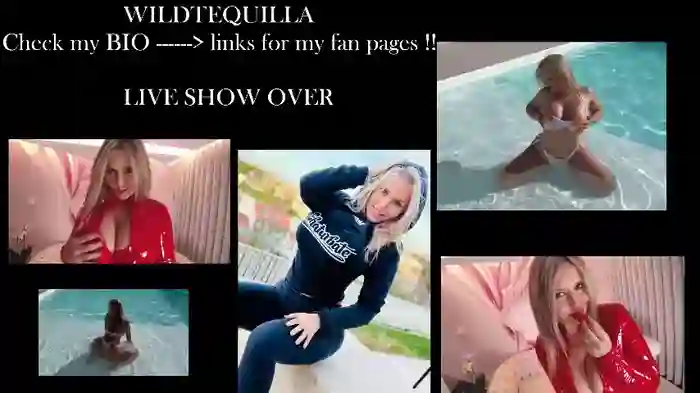 wildtequilla