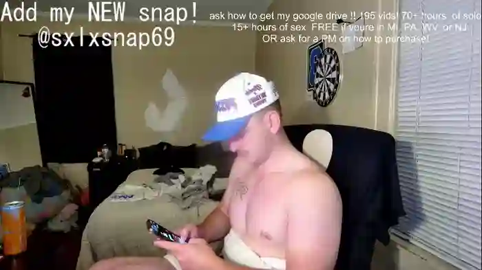 sexylax69