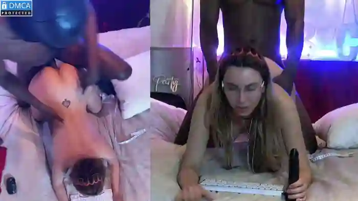 interracialgoldcouple