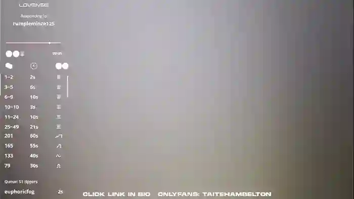 taitehambelton