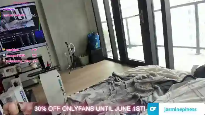 jasminepiness