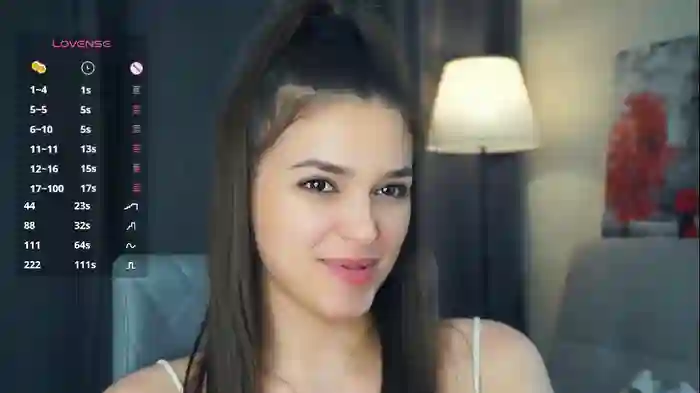 zarabeamer