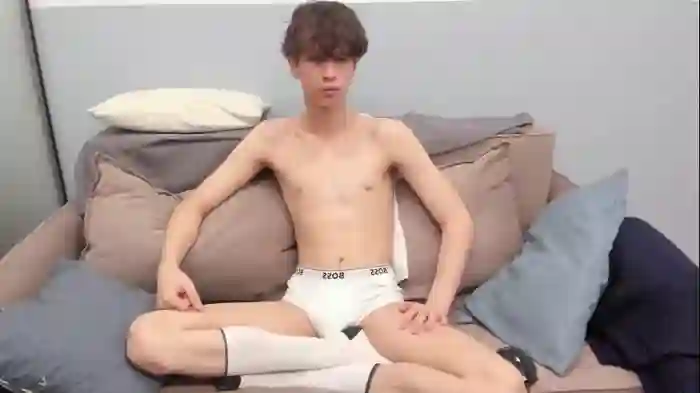 your_shy_guy