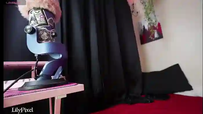 lilypixel