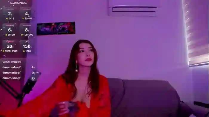 thecosmicgirl