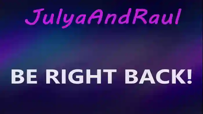 julyaandraul