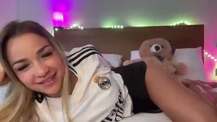 hiiandrea